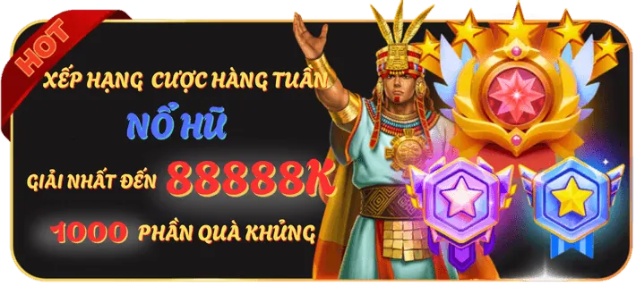 Các chương trình khuyến mãi và ưu đãi độc quyền của Vuabet88
