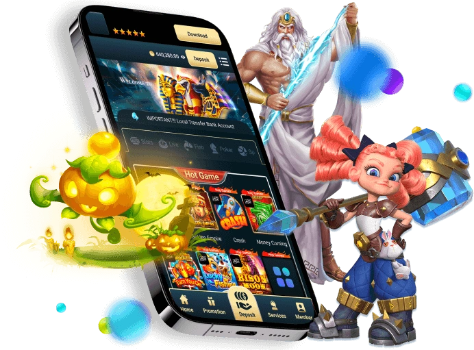 Đa dạng trò chơi tại vuabet88 link vào